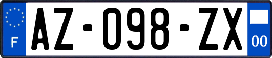 AZ-098-ZX