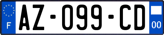 AZ-099-CD