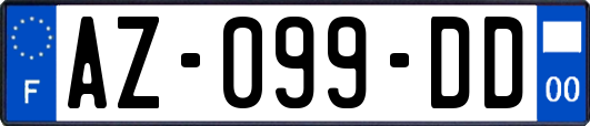 AZ-099-DD