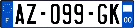 AZ-099-GK