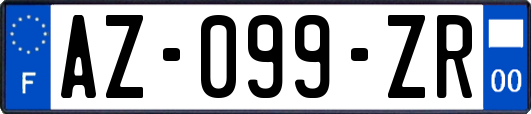 AZ-099-ZR