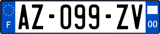 AZ-099-ZV