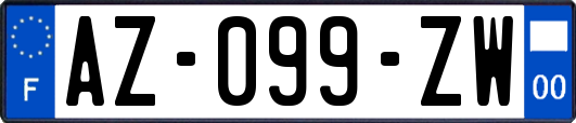 AZ-099-ZW