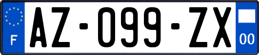 AZ-099-ZX