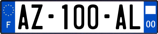 AZ-100-AL