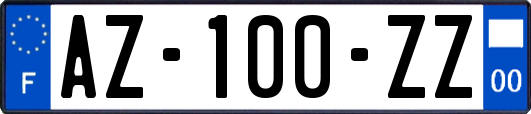 AZ-100-ZZ