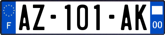 AZ-101-AK