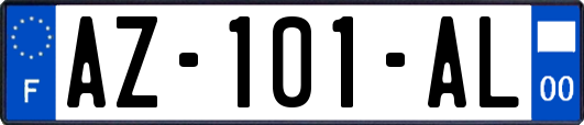 AZ-101-AL