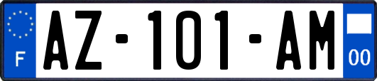 AZ-101-AM