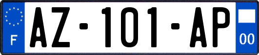 AZ-101-AP