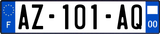 AZ-101-AQ