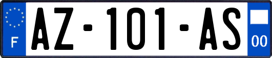 AZ-101-AS