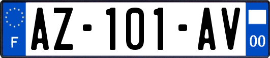 AZ-101-AV