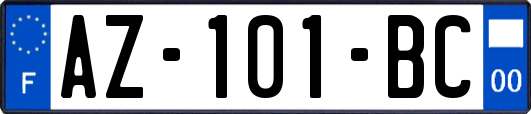 AZ-101-BC