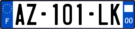 AZ-101-LK