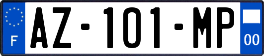 AZ-101-MP