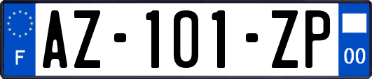 AZ-101-ZP