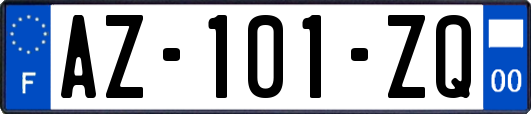 AZ-101-ZQ