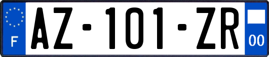 AZ-101-ZR