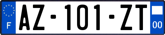 AZ-101-ZT
