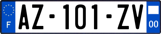 AZ-101-ZV