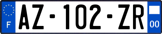 AZ-102-ZR