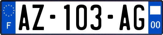 AZ-103-AG