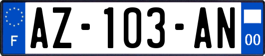 AZ-103-AN