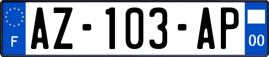 AZ-103-AP