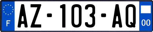 AZ-103-AQ