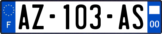 AZ-103-AS