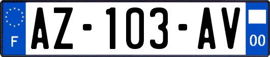 AZ-103-AV