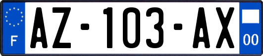 AZ-103-AX