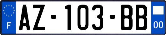 AZ-103-BB