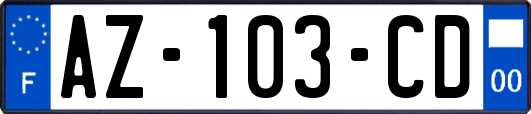 AZ-103-CD