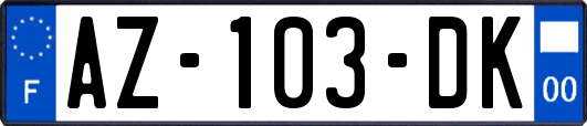 AZ-103-DK