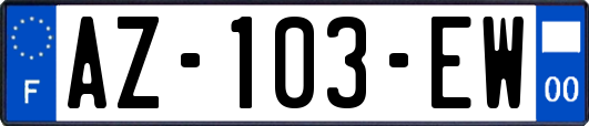 AZ-103-EW