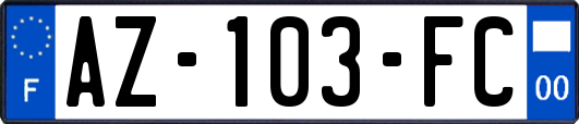 AZ-103-FC