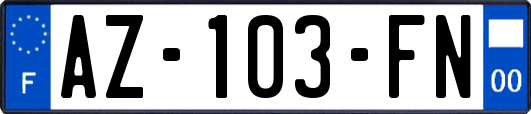 AZ-103-FN