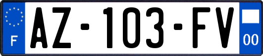 AZ-103-FV