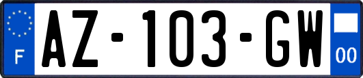 AZ-103-GW