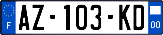 AZ-103-KD