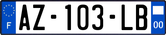 AZ-103-LB