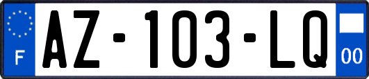 AZ-103-LQ