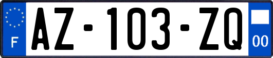 AZ-103-ZQ