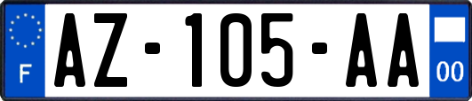 AZ-105-AA