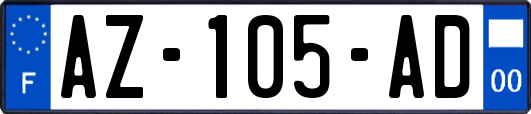 AZ-105-AD