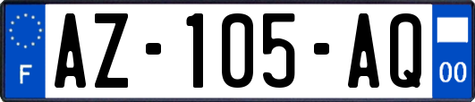 AZ-105-AQ