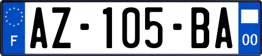 AZ-105-BA