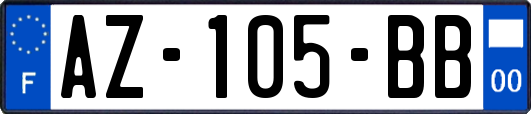 AZ-105-BB